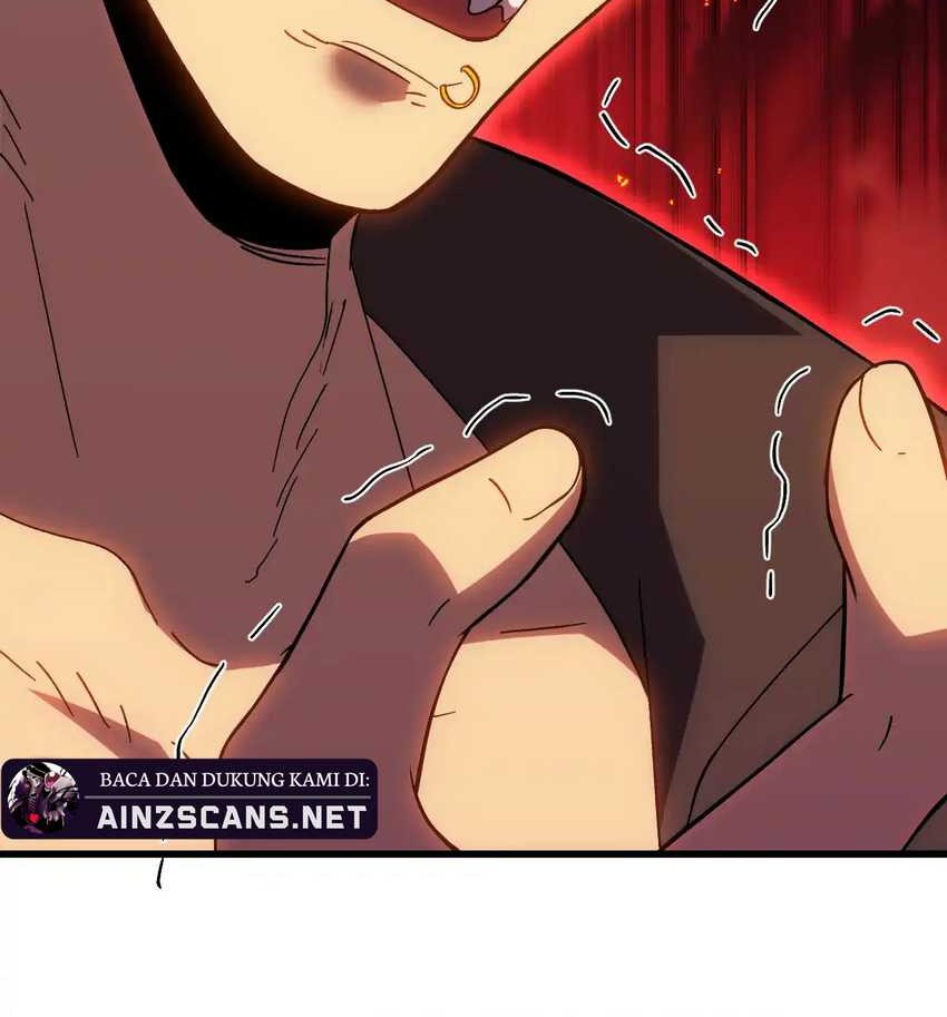 Apex Future Martial Arts Chapter 164 page 26