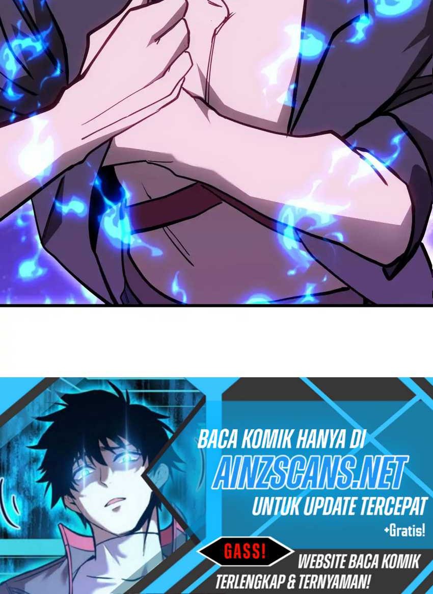Apex Future Martial Arts Chapter 164 page 32