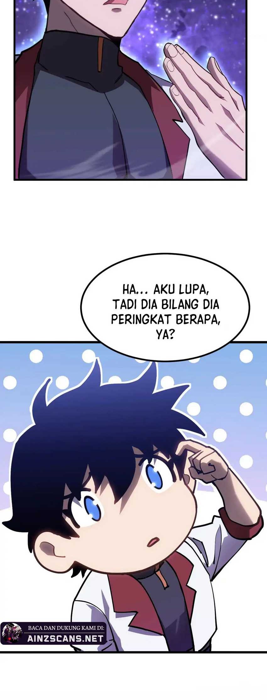Apex Future Martial Arts Chapter 164 page 37