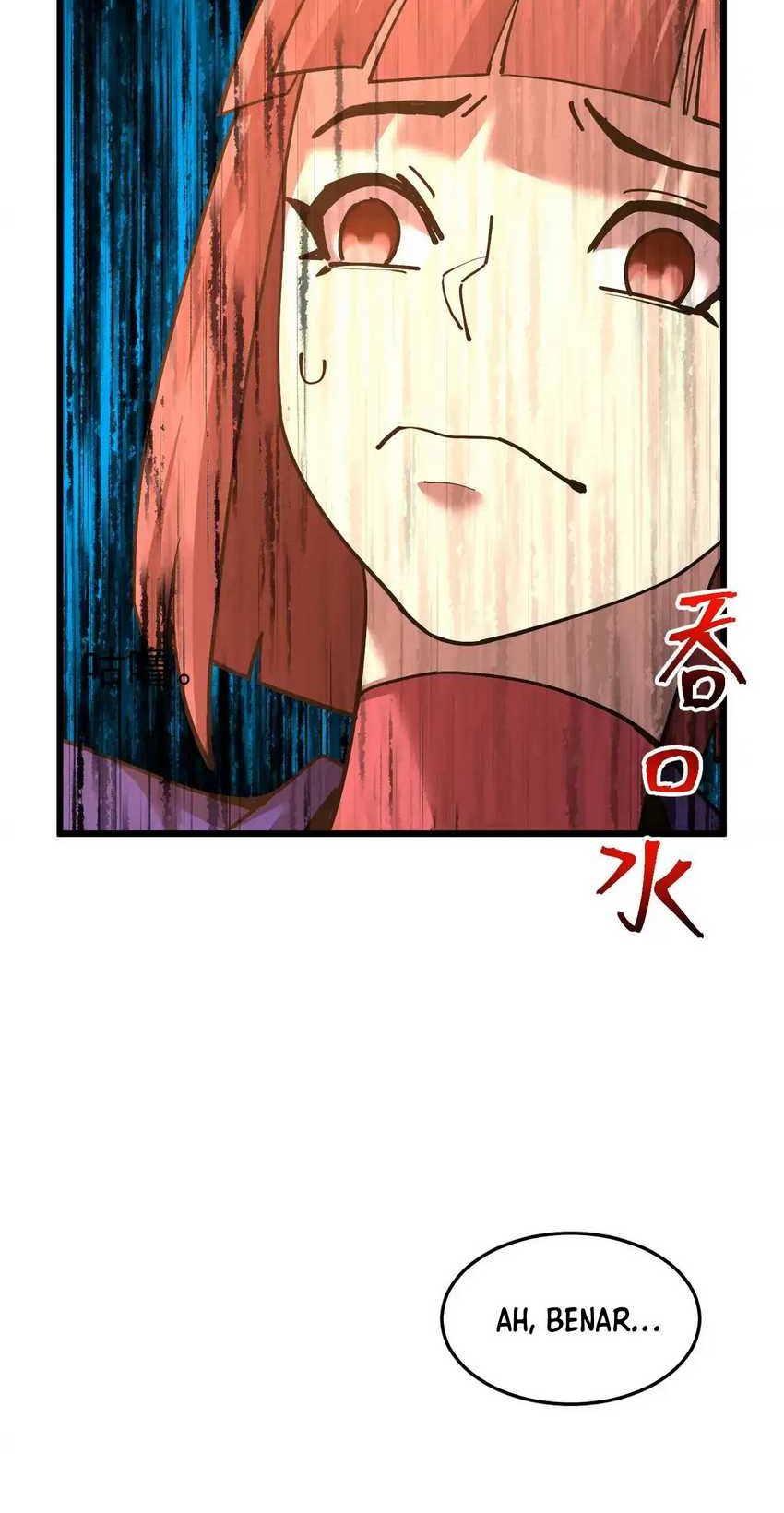 Apex Future Martial Arts Chapter 164 page 46