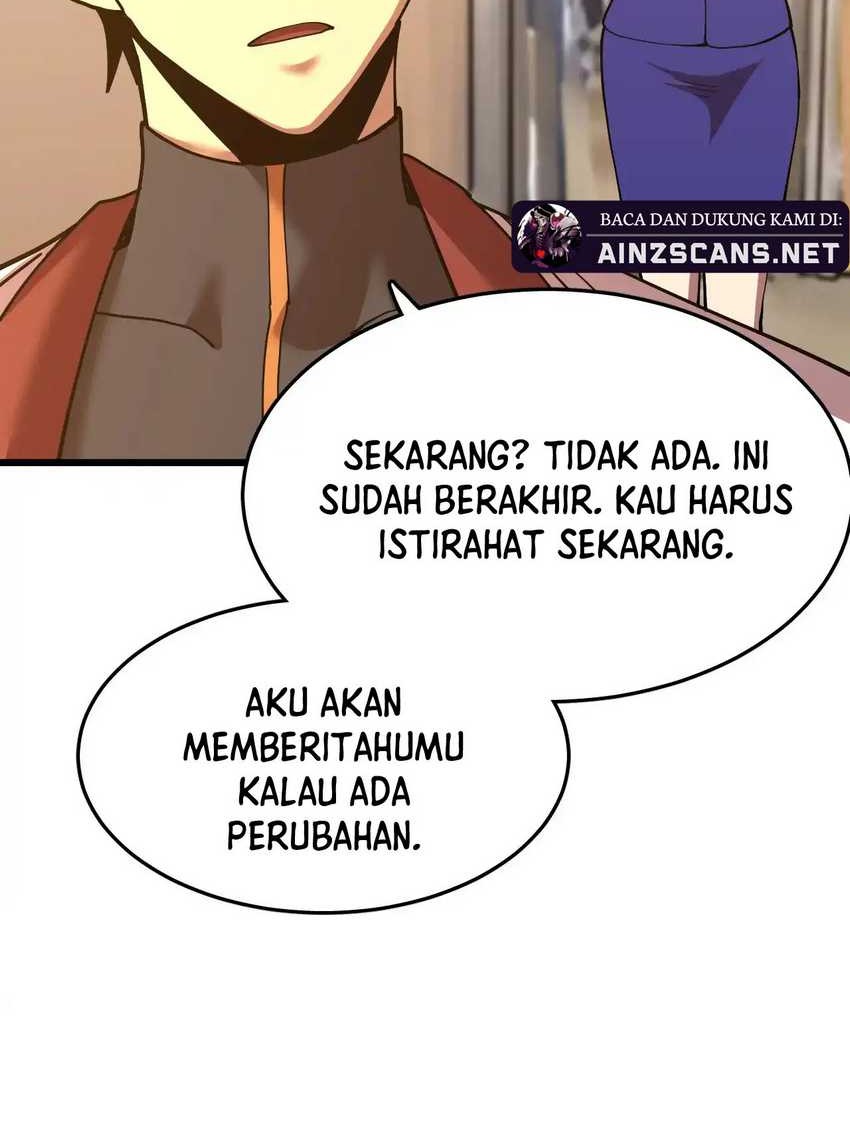 Apex Future Martial Arts Chapter 164 page 49