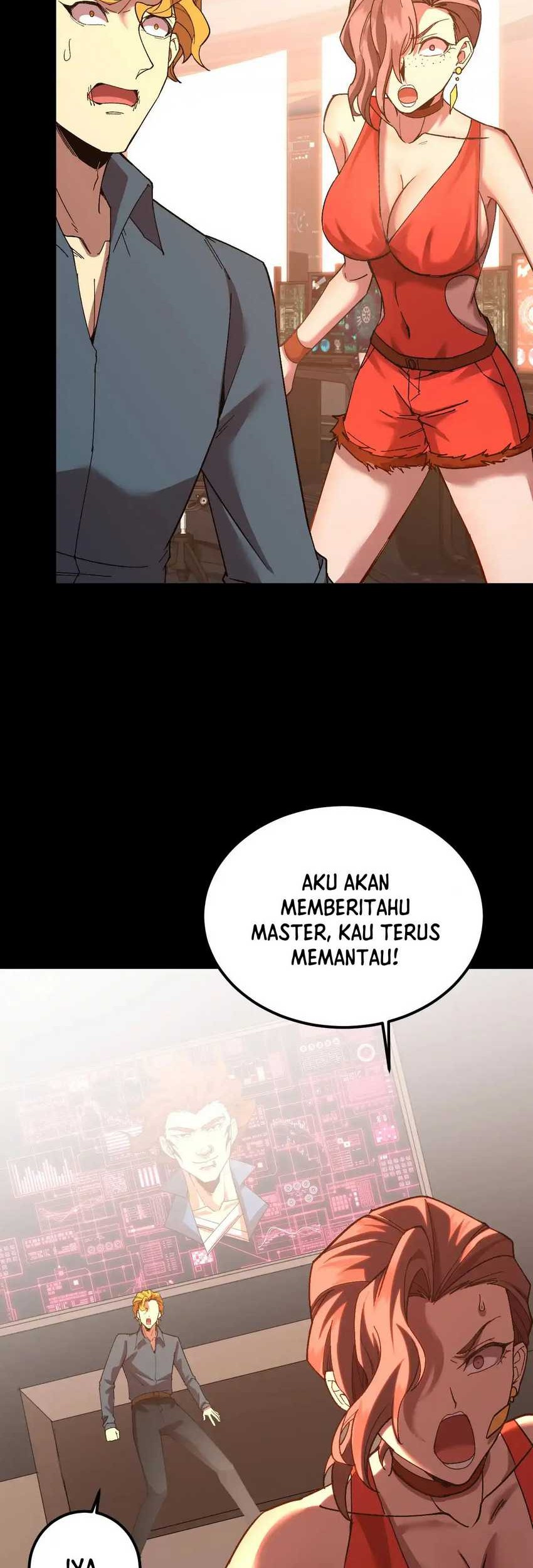 Apex Future Martial Arts Chapter 164 page 54