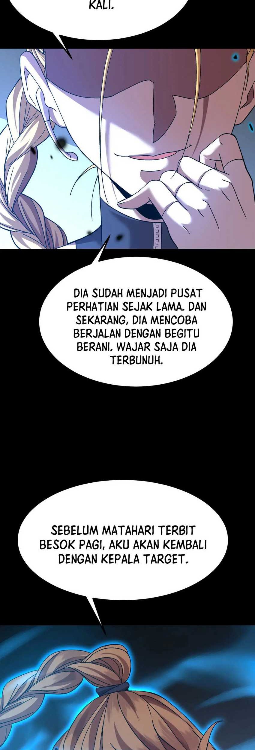 Apex Future Martial Arts Chapter 164 page 57