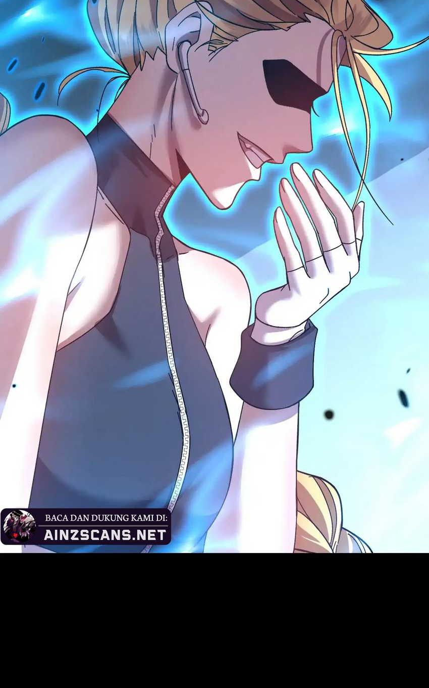 Apex Future Martial Arts Chapter 164 page 58