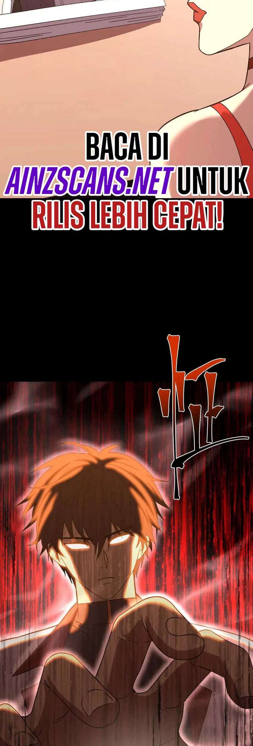 Apex Future Martial Arts Chapter 164 page 60