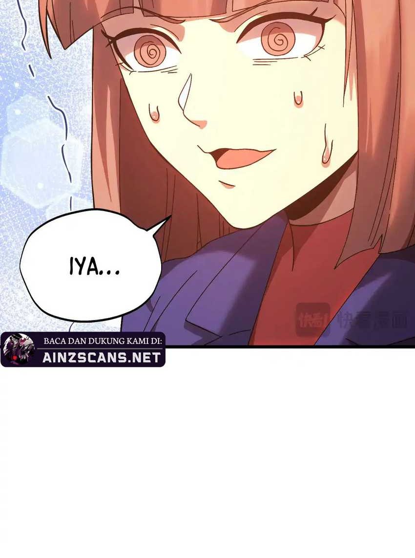 Apex Future Martial Arts Chapter 164 page 9