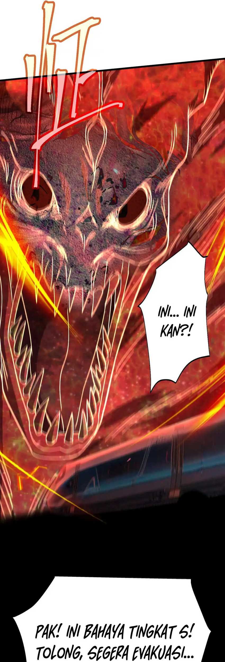 Apex Future Martial Arts Chapter 164 page 13