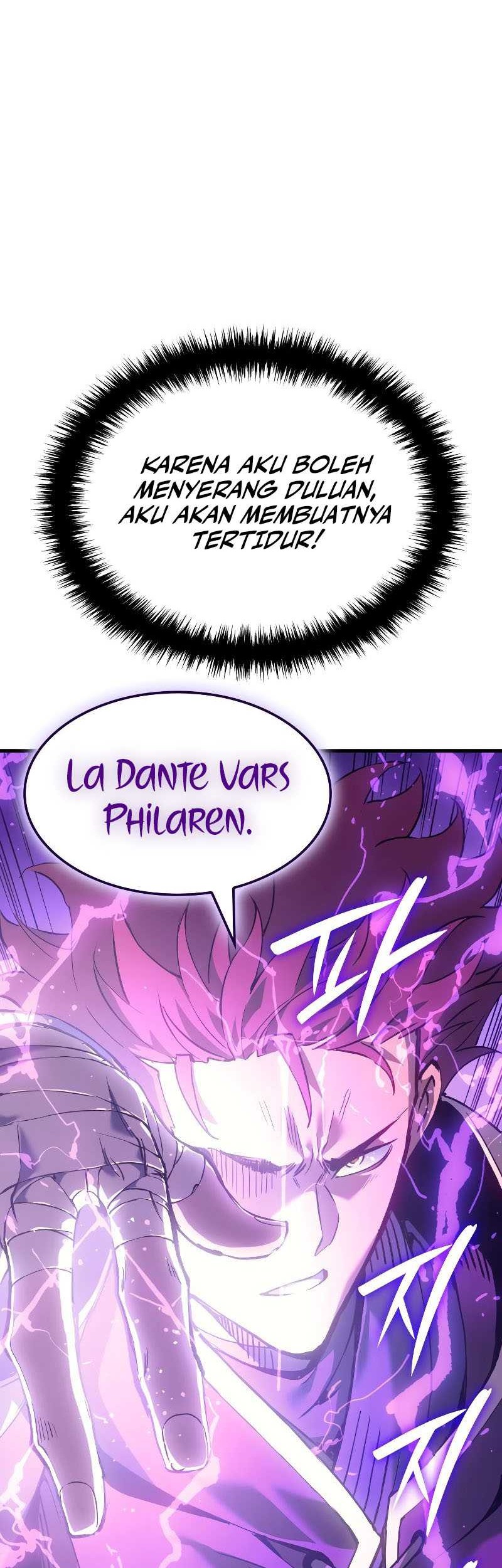 The Indomitable Martial King Chapter 53 page 35