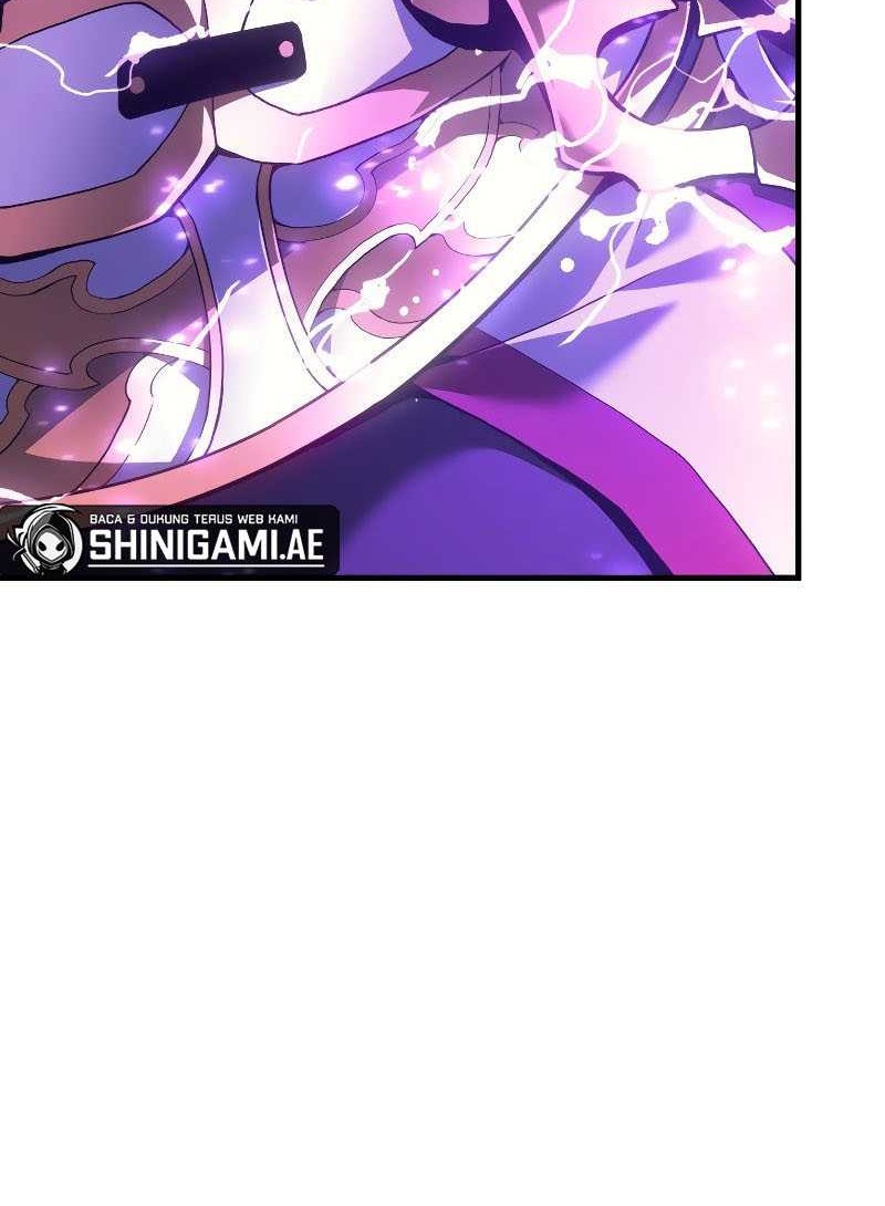The Indomitable Martial King Chapter 53 page 37