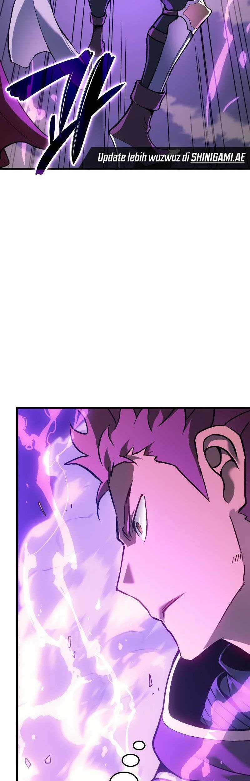 The Indomitable Martial King Chapter 53 page 39