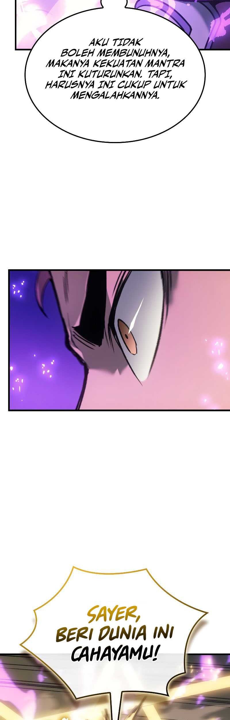 The Indomitable Martial King Chapter 53 page 40