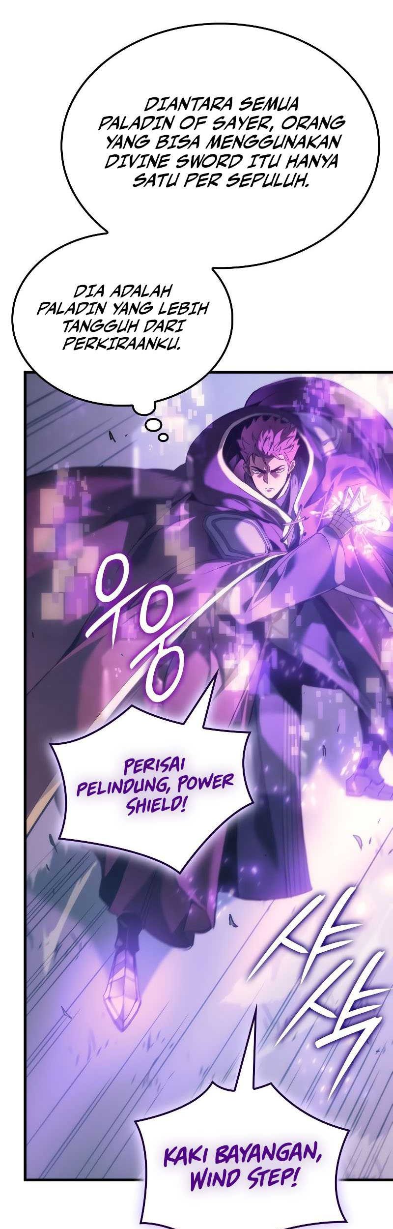 The Indomitable Martial King Chapter 53 page 44