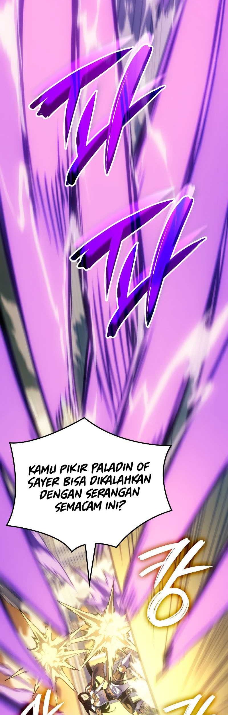 The Indomitable Martial King Chapter 53 page 47