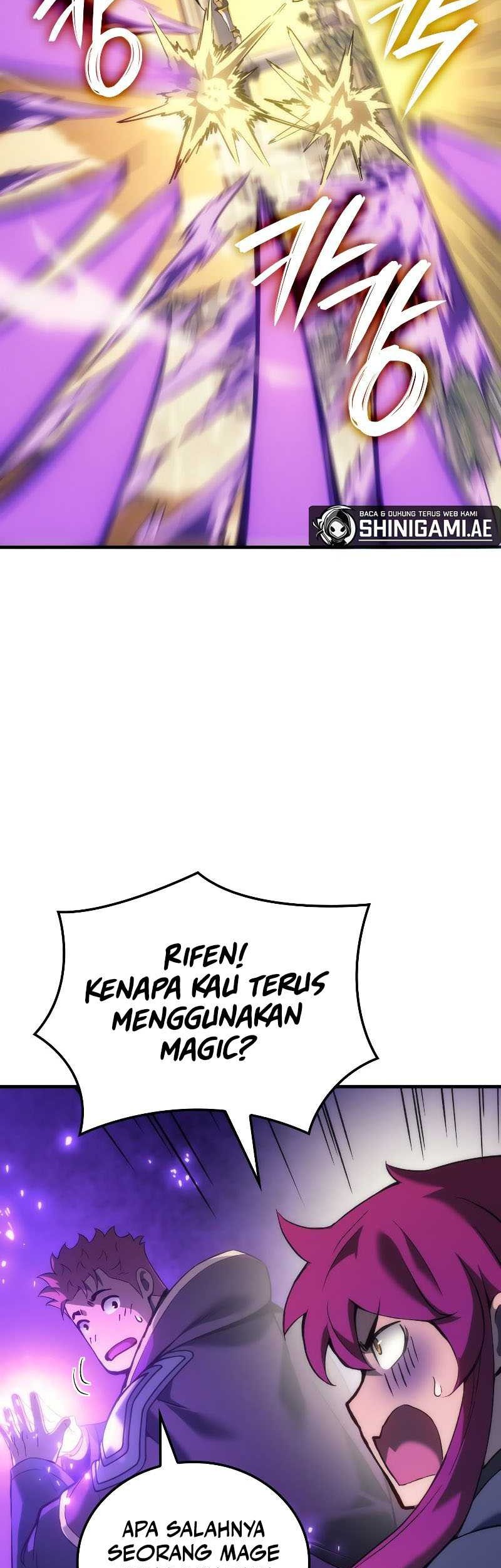The Indomitable Martial King Chapter 53 page 48