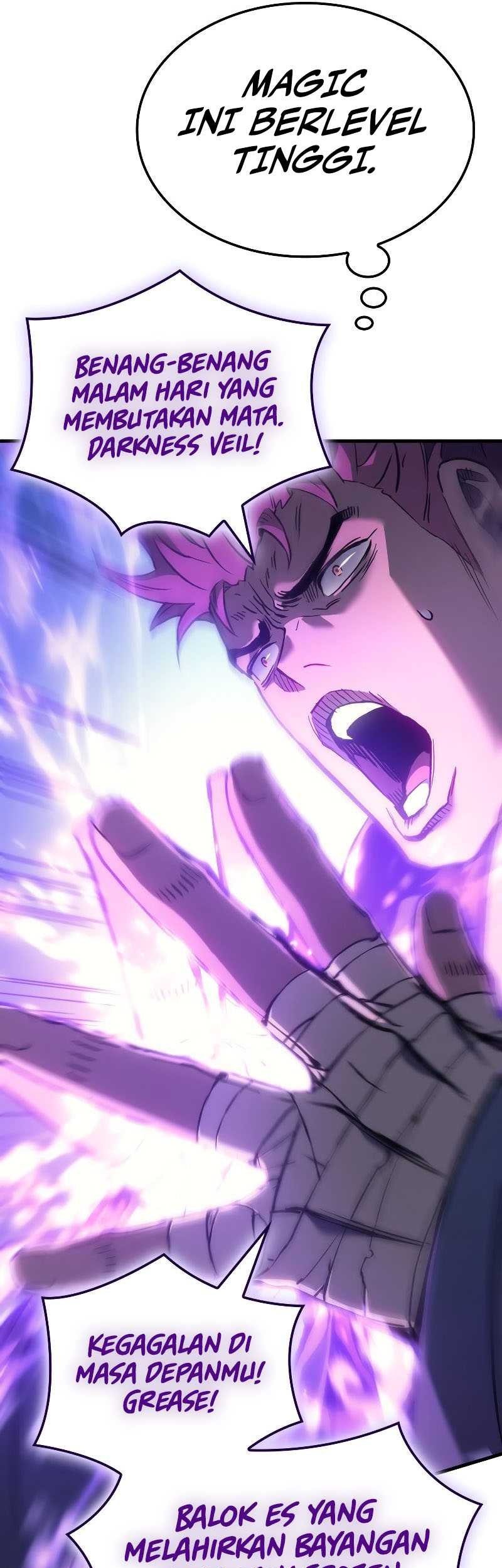 The Indomitable Martial King Chapter 53 page 50