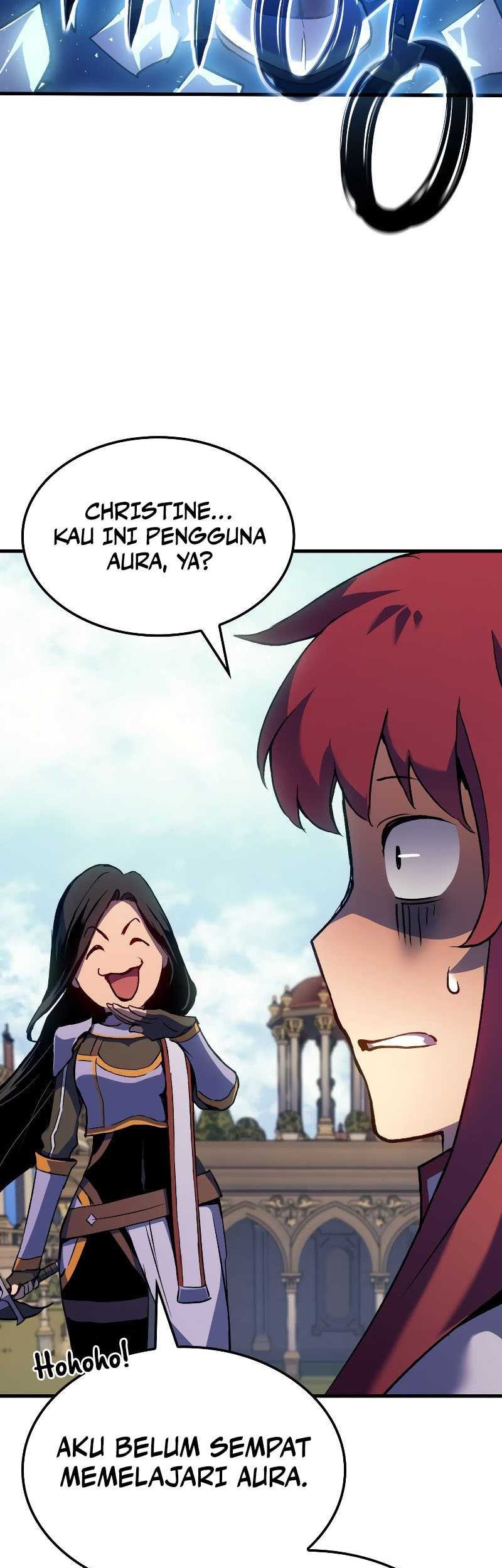 The Indomitable Martial King Chapter 53 page 60