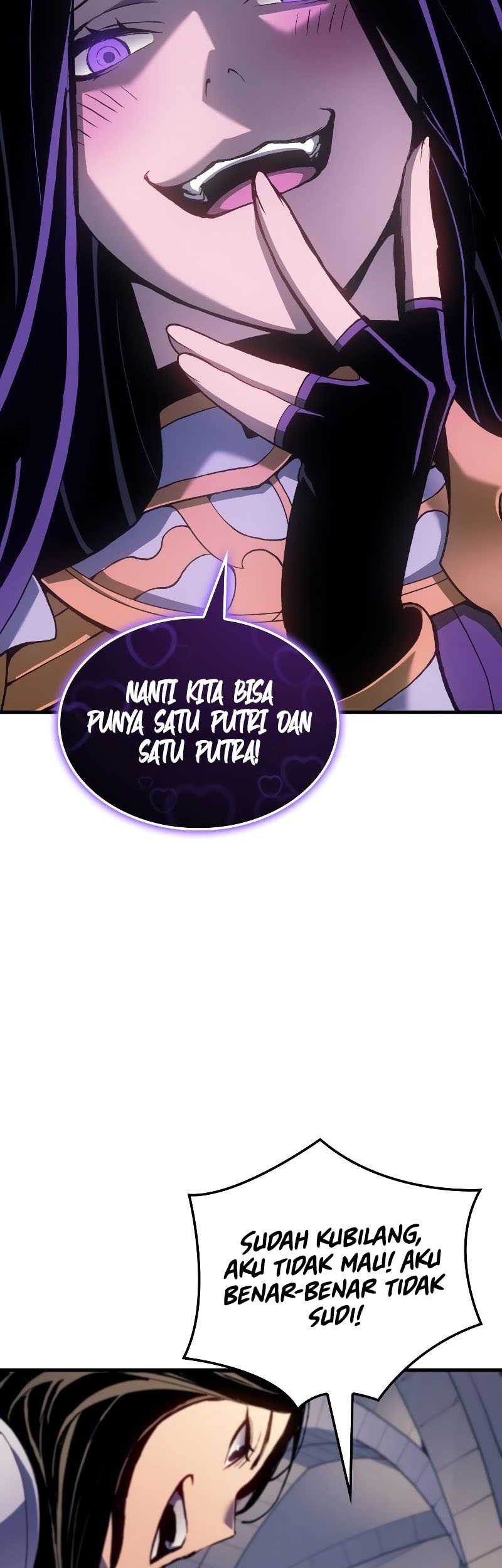 The Indomitable Martial King Chapter 53 page 4