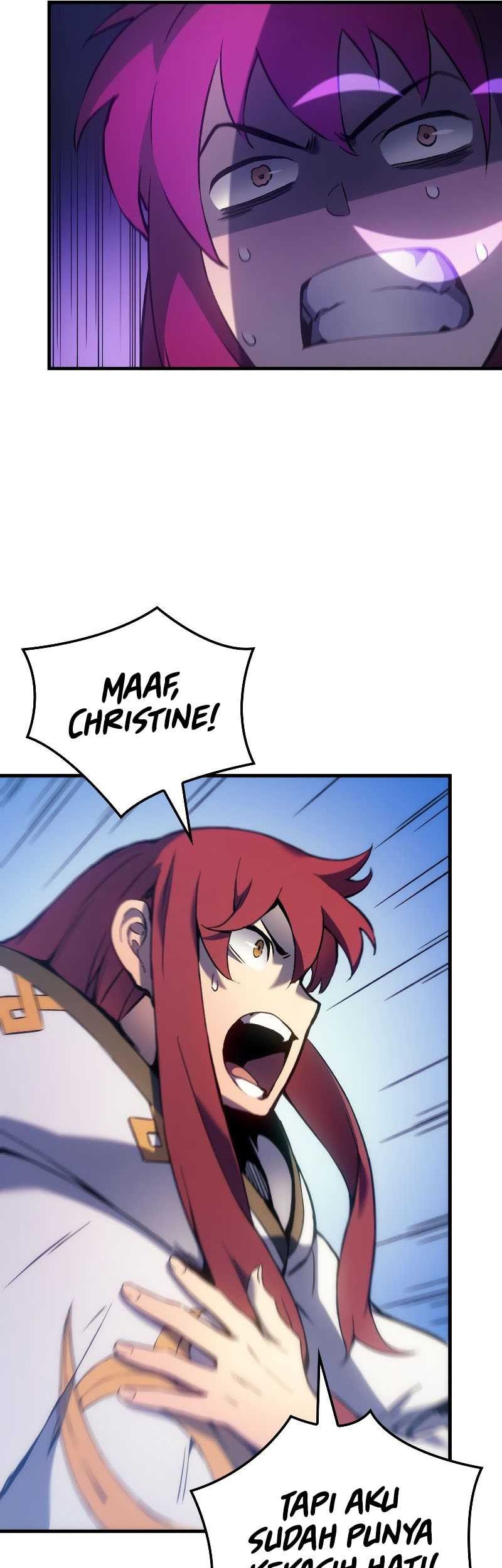The Indomitable Martial King Chapter 53 page 10