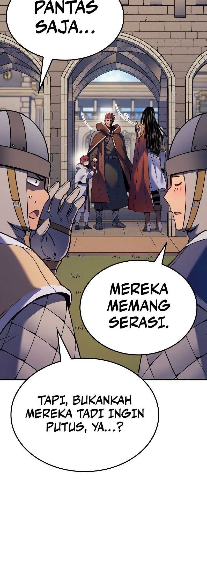 The Indomitable Martial King Chapter 53 page 17