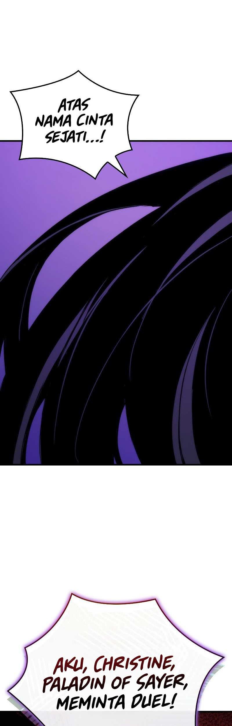 The Indomitable Martial King Chapter 53 page 23