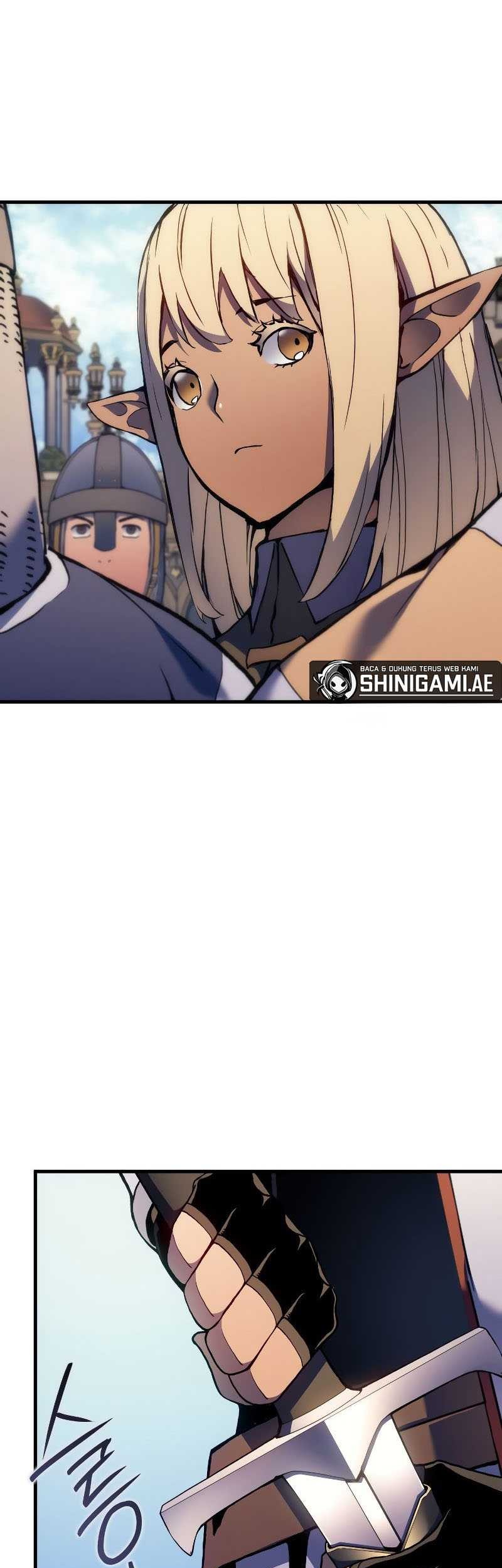 The Indomitable Martial King Chapter 53 page 26