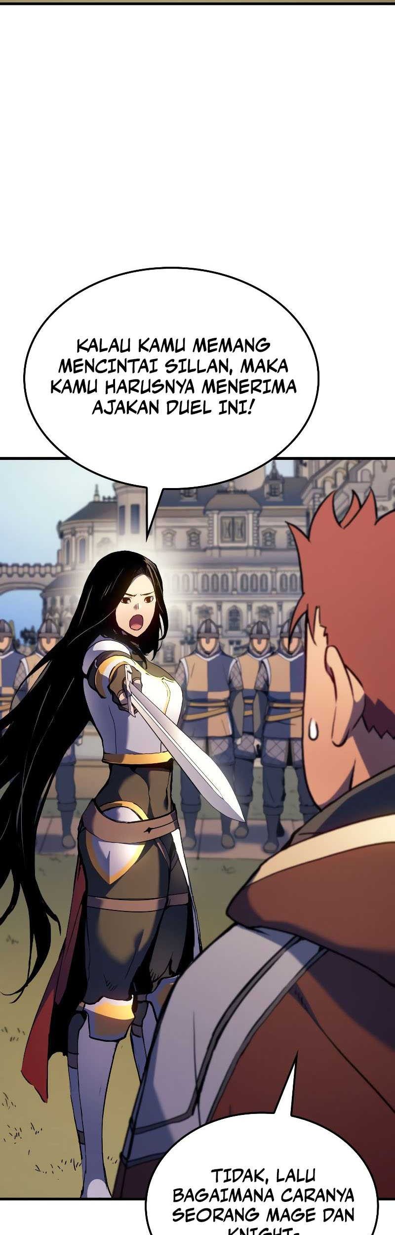 The Indomitable Martial King Chapter 53 page 28