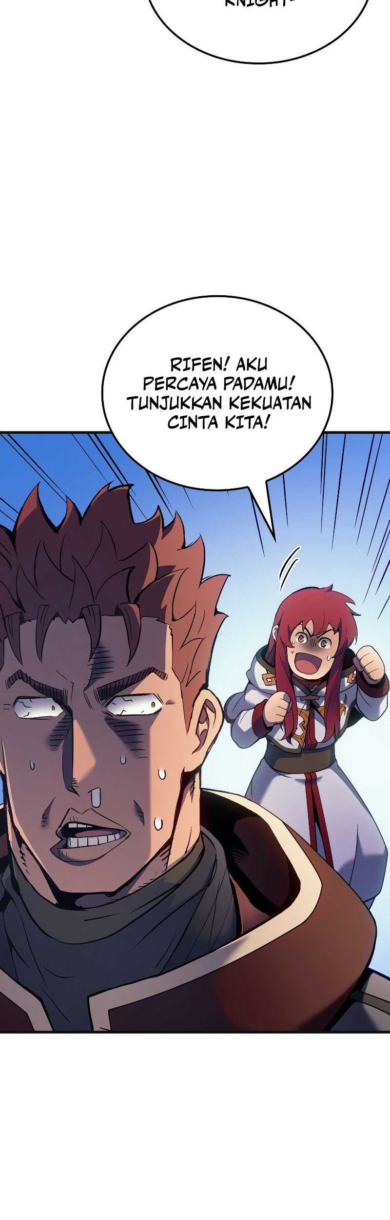 The Indomitable Martial King Chapter 53 page 29