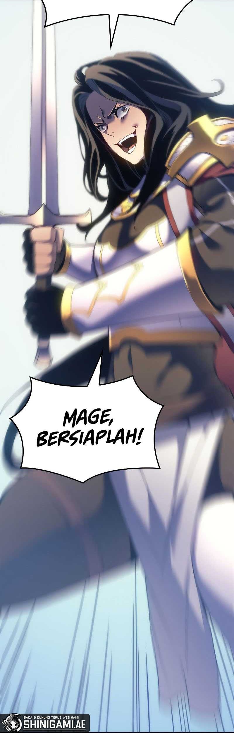 The Indomitable Martial King Chapter 53 page 32