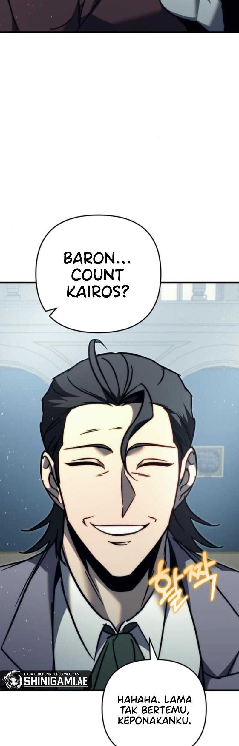 Regressor Of The Fallen Family Chapter 53 page 35