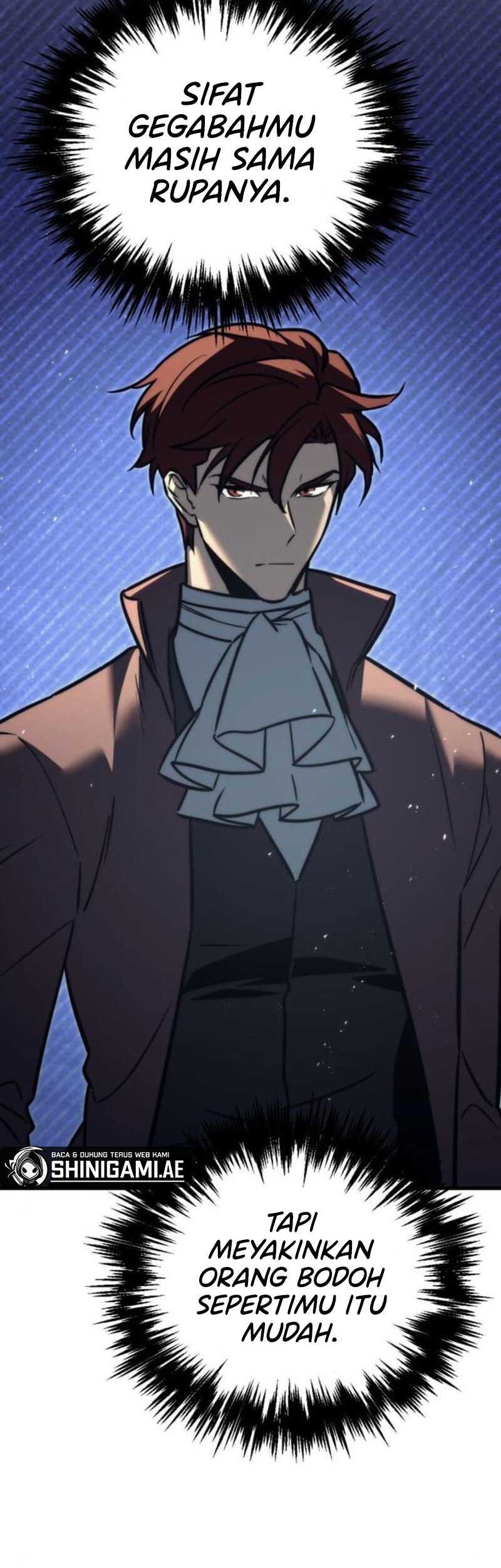 Regressor Of The Fallen Family Chapter 53 page 48