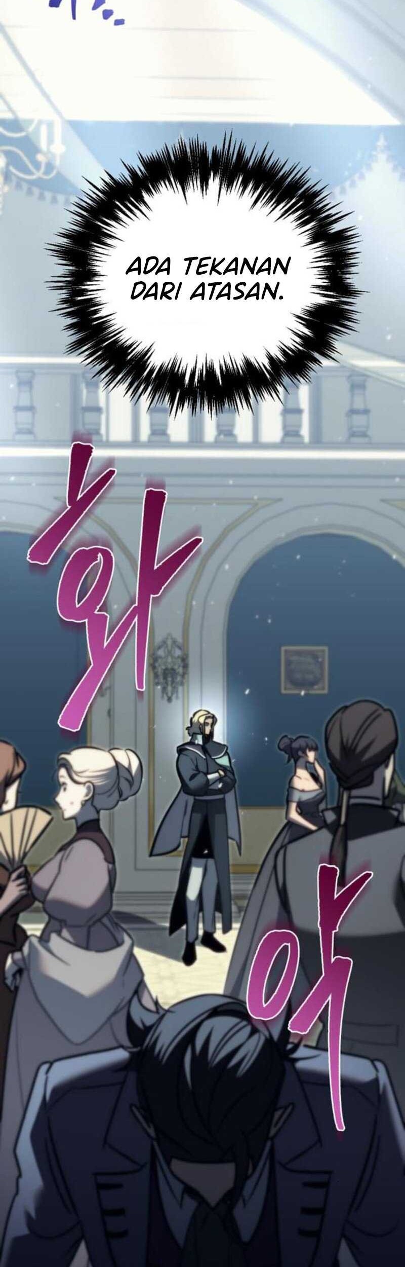 Regressor Of The Fallen Family Chapter 53 page 57