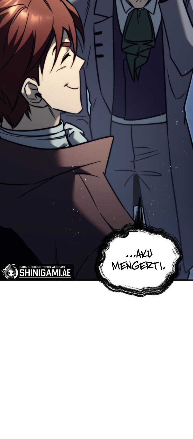 Regressor Of The Fallen Family Chapter 53 page 65