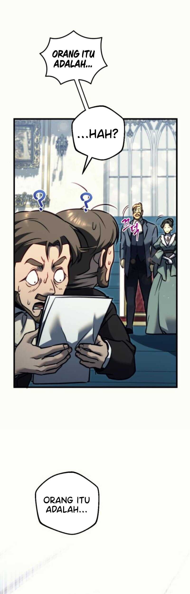 Regressor Of The Fallen Family Chapter 53 page 68