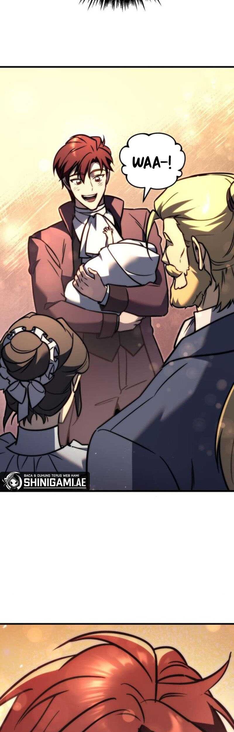 Regressor Of The Fallen Family Chapter 53 page 80