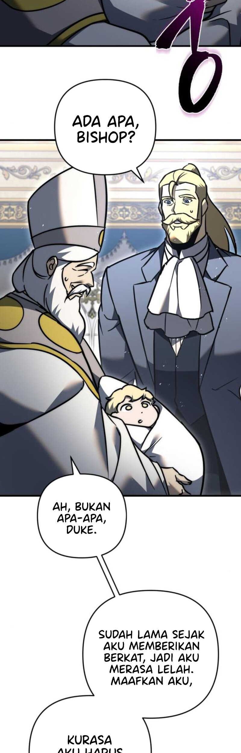 Regressor Of The Fallen Family Chapter 53 page 3