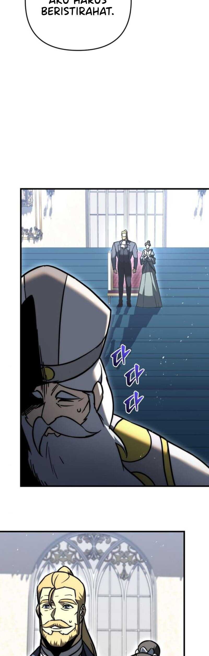 Regressor Of The Fallen Family Chapter 53 page 4