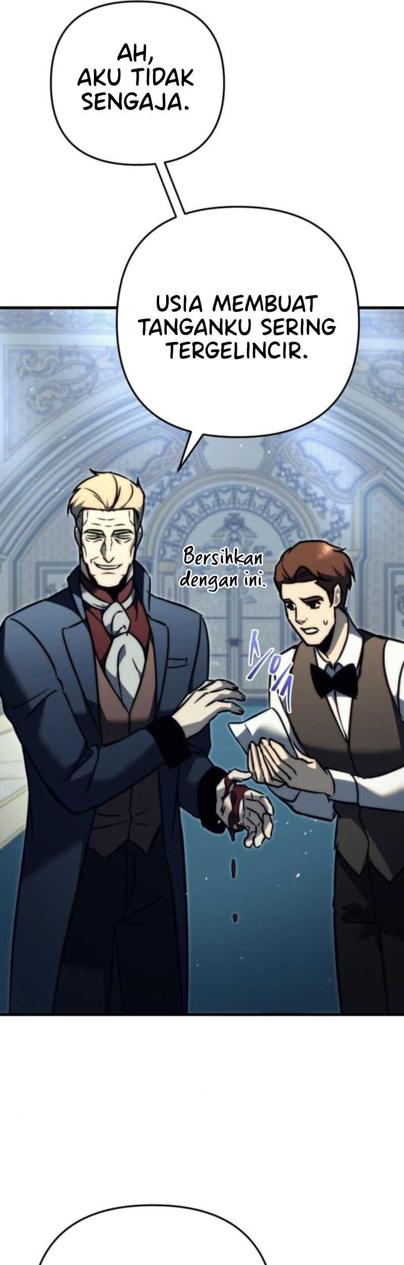 Regressor Of The Fallen Family Chapter 53 page 14
