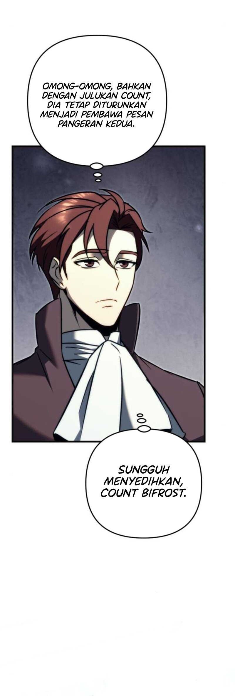 Regressor Of The Fallen Family Chapter 53 page 29