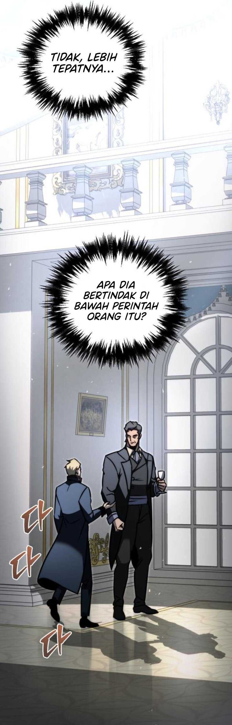 Regressor Of The Fallen Family Chapter 53 page 30