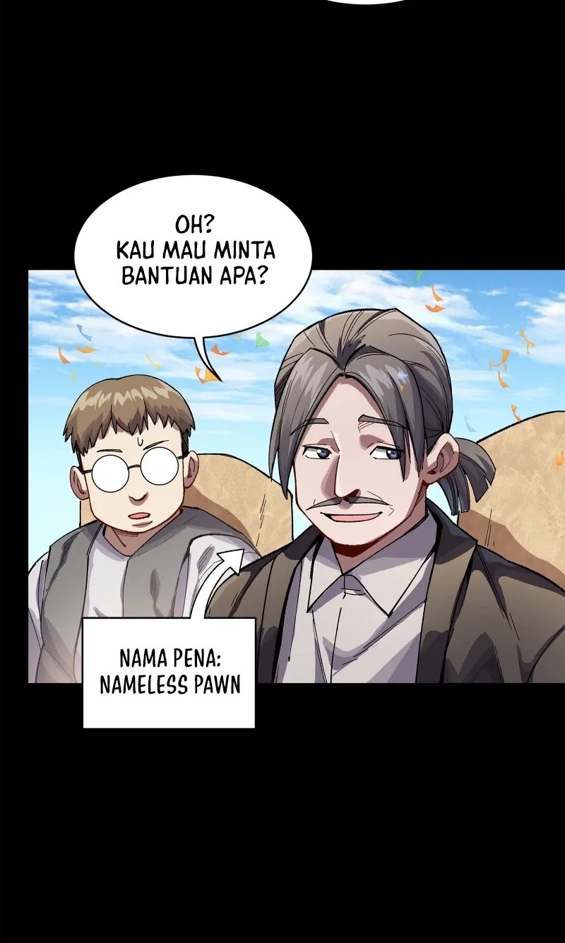 Legend of Star General Chapter 234 page 43