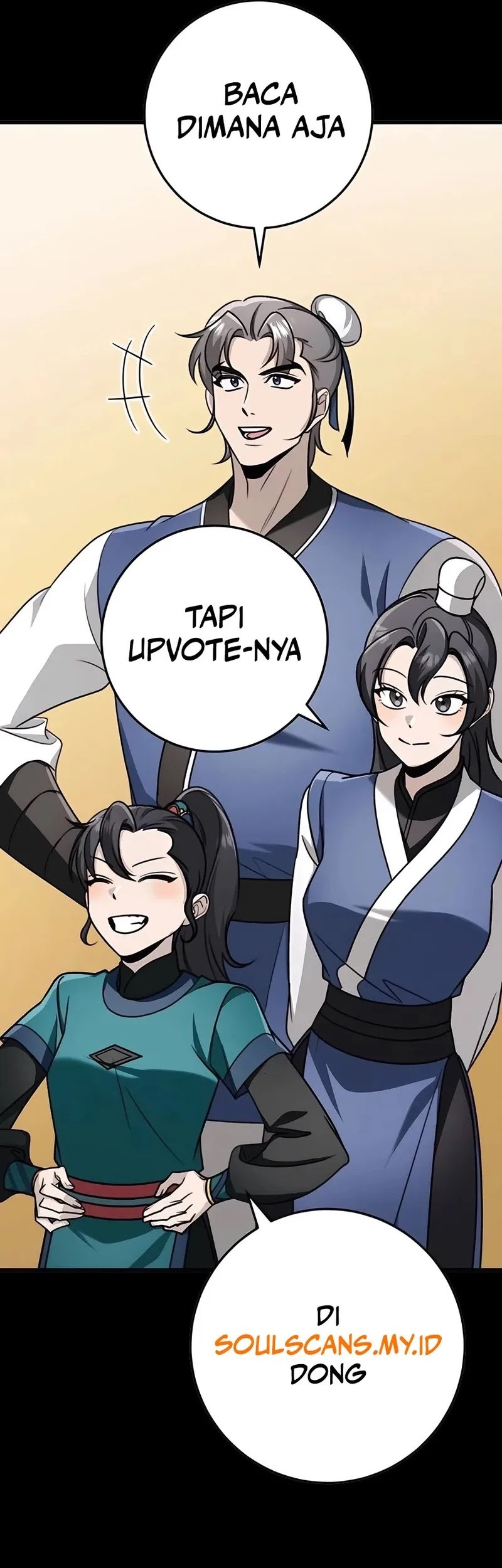 Legend of Star General Chapter 234 page 48