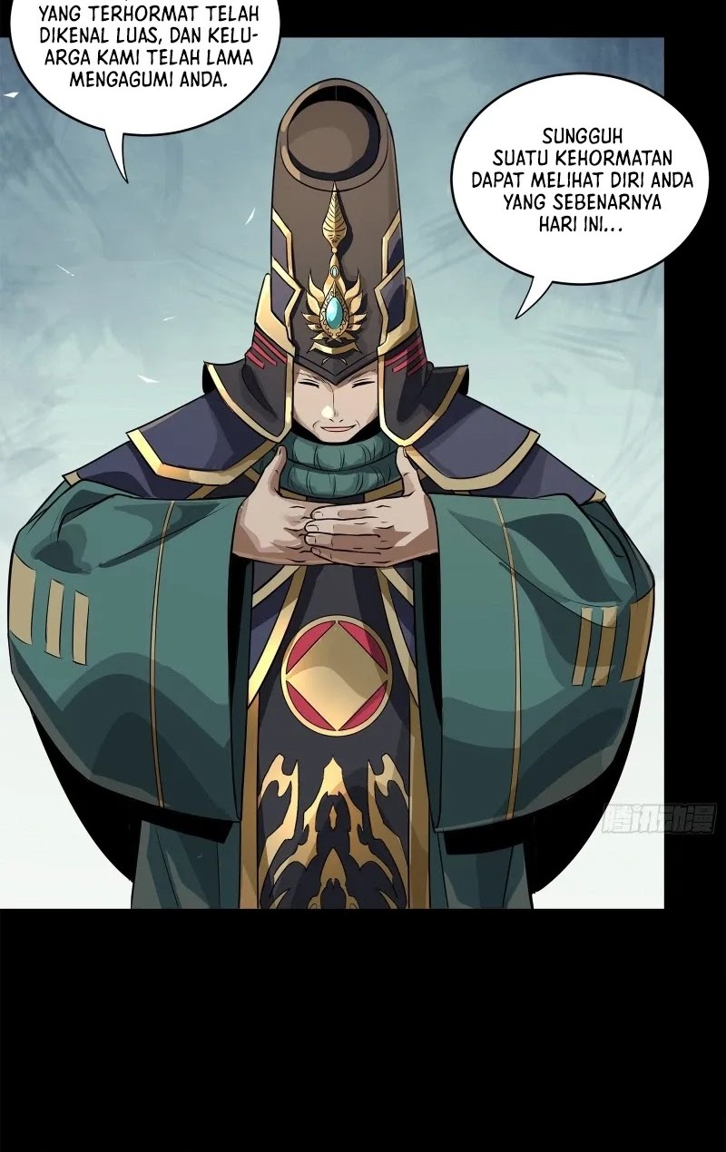 Legend of Star General Chapter 234 page 9