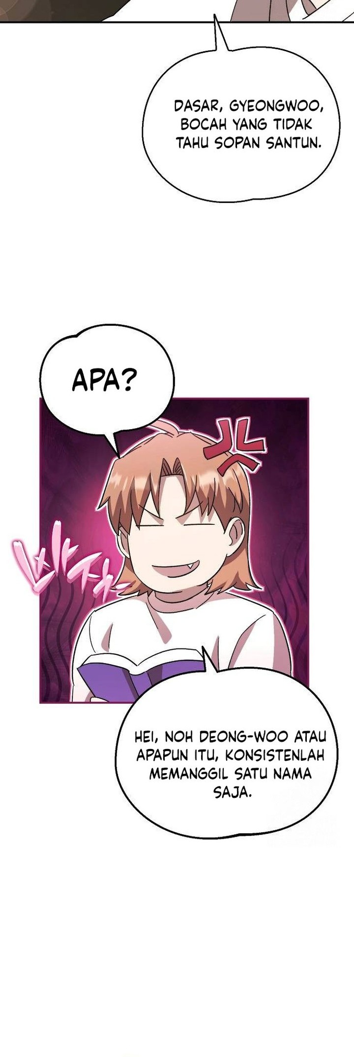 Genius Hitter Hits Fastball Chapter 59 page 32