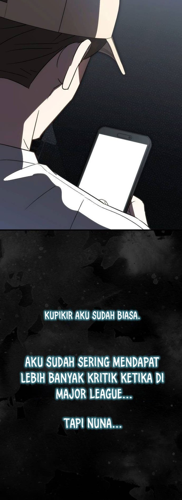 Genius Hitter Hits Fastball Chapter 59 page 42