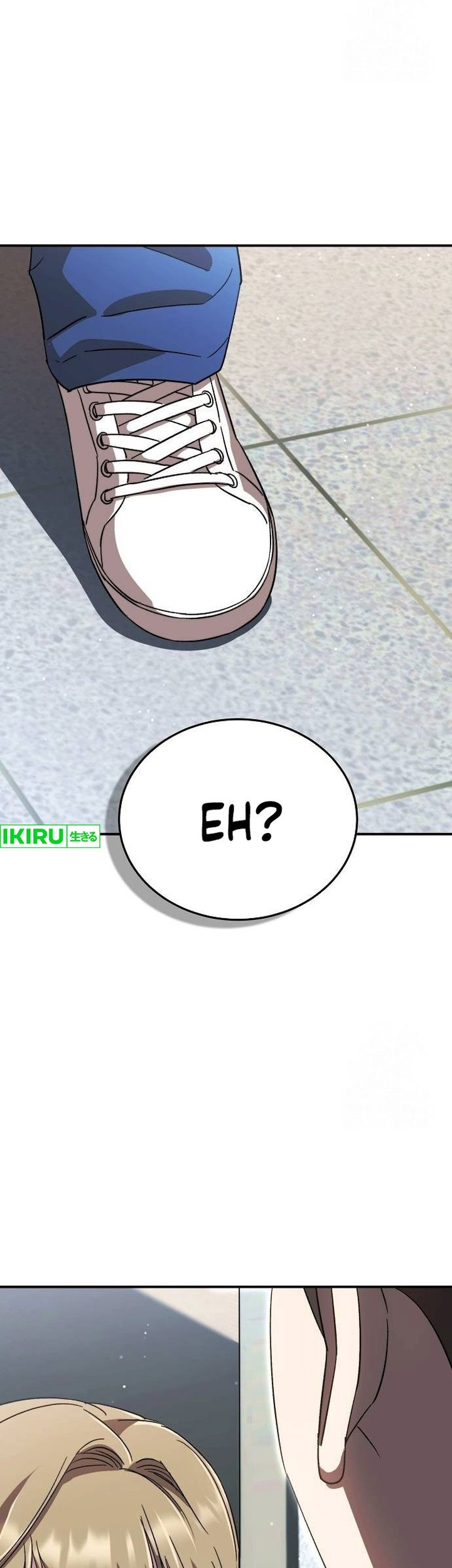 Genius Hitter Hits Fastball Chapter 59 page 53