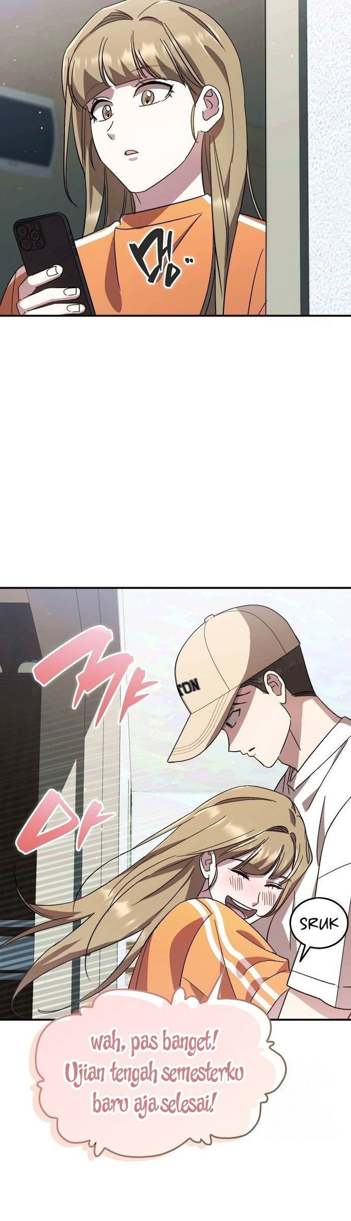 Genius Hitter Hits Fastball Chapter 59 page 56
