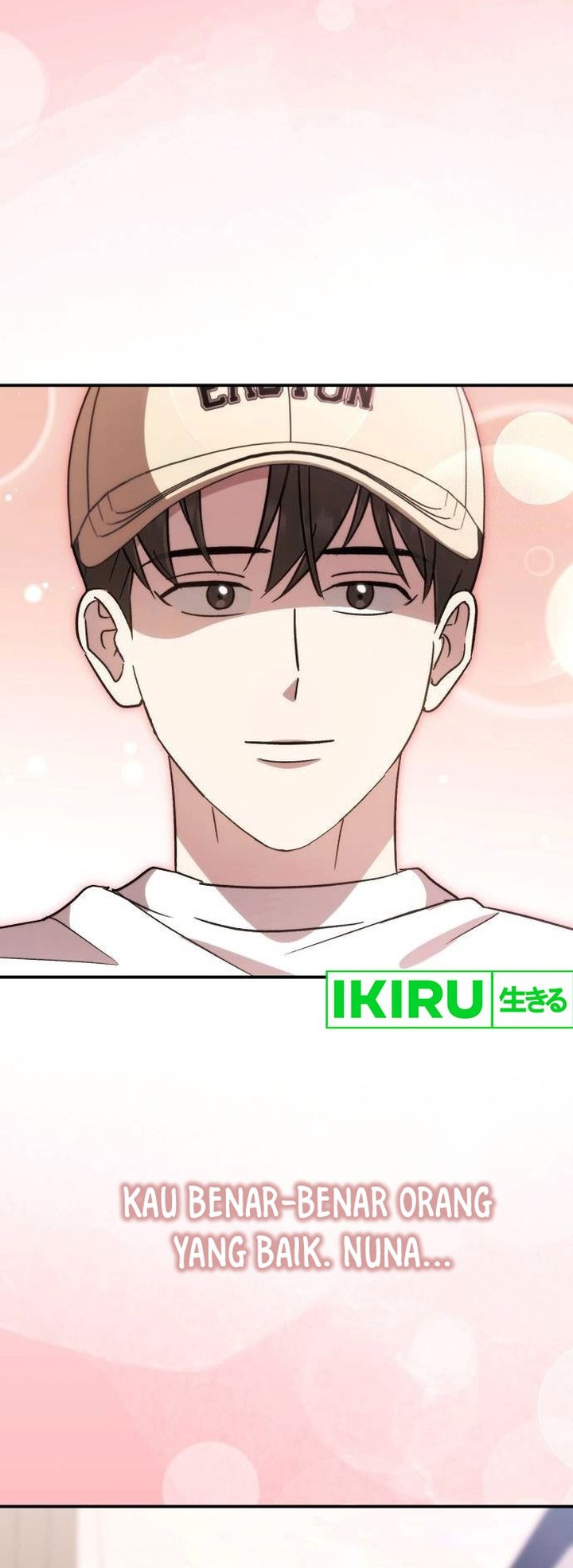 Genius Hitter Hits Fastball Chapter 59 page 58
