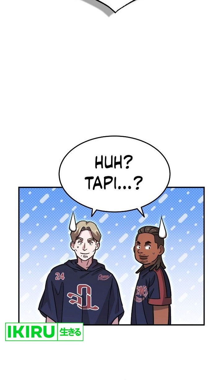 Genius Hitter Hits Fastball Chapter 57 page 30