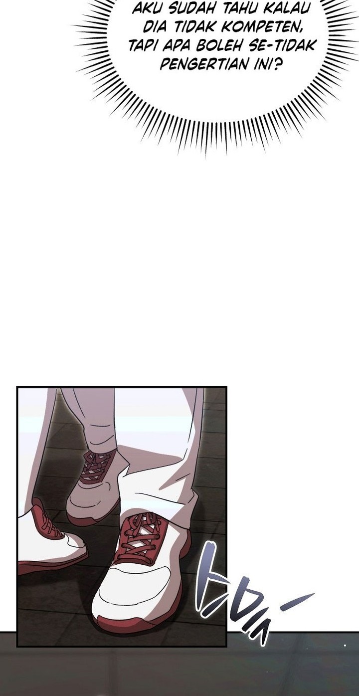 Genius Hitter Hits Fastball Chapter 57 page 40