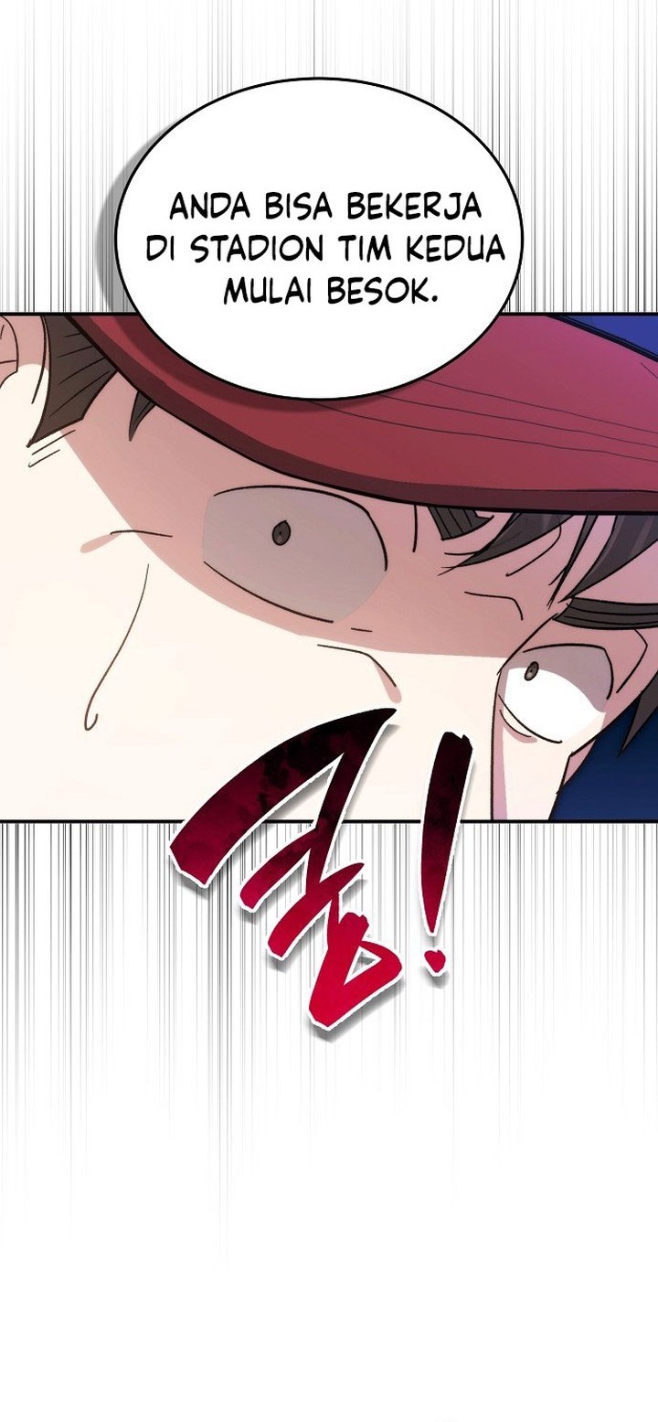 Genius Hitter Hits Fastball Chapter 57 page 50